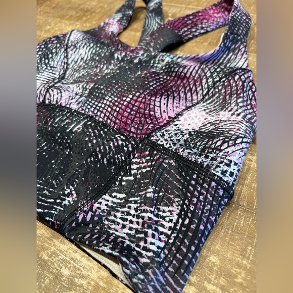 Lululemon SeaWheeze Beat The Heat Bra
2016 Edition - Picture 2 of 6